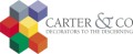 Carter and Co Decorators To The Discerning logo
