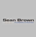Sean Brown Plumbing and Heating logo
