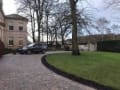 Harrogate Patio & Paving logo