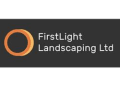 First Light Landscaping logo