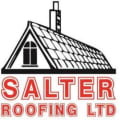 Salter Roofing logo