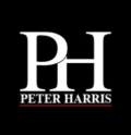 P Harris Plumbing & Heating logo