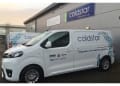 Coldstar Refrigeration logo
