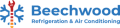 Beechwood Refrigeration & Air Conditioning logo
