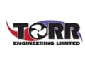 Torr Engineering logo