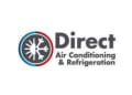 Direct Air Conditioning & Refrigeration Co logo