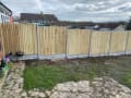 Coastal Fencing Services logo