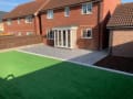 Cotswold Paving & Landscaping logo