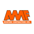 AMF Roofing Contractors logo