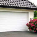 Newcastle Garage Doors & Shutters logo