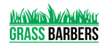 Grass Barbers logo