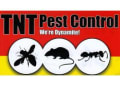 TNT Pest Control logo
