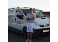 Chris Kerfoot Painter & Decorator logo
