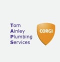Tom Ainley logo