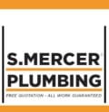 S Mercer Plumbing logo