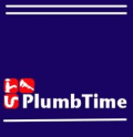 PlumbTime logo