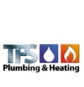 TFS Plumbing + Heating logo