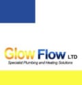 Glow Flow logo