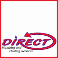 Direct Plumbing And Heating Services logo