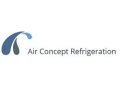 Air Concept Refrigeration logo