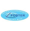 Focus Air Conditioning & Refrigeration logo