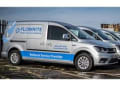 Flowrite Services logo