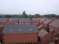 RD Roofing logo