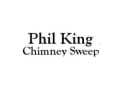 Phil King Chimney Sweep logo