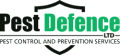 Pest Defence logo