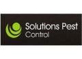 Solutions Pest Control logo
