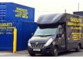 Eardley's Removals & Storage logo