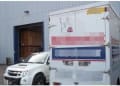 Britannia Cestrian Removals logo