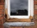Ian Wright Decorators logo