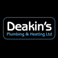 Deakins Plumbing & Heating logo