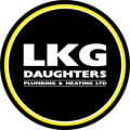 LKG Daughters Plumbing & Heating logo