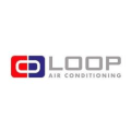 Loop Air conditioning logo