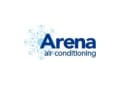 Arena Air Conditioning logo