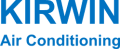 Kirwin Air Conditioning logo
