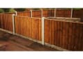 Wyken Grange Fencing logo