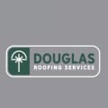 SR Douglas Roofing Services logo