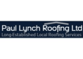 Paul Lynch Roofing logo