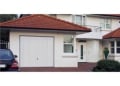 Aintree Garage Doors logo