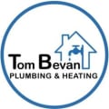 Tom Bevan Plumbing and Heating logo