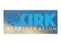 Kirk Refrigeration logo