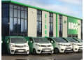 Airco Refrigeration And Airconditioning logo