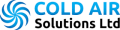 Cold Air Solutions logo