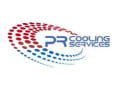 P.R. Cooling Services logo