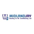 Midland Jay Heating & Air Conditioning logo