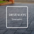 Doncaster Driveways & Landscaping logo