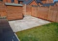 Affordable Fencing and Landscapings logo
